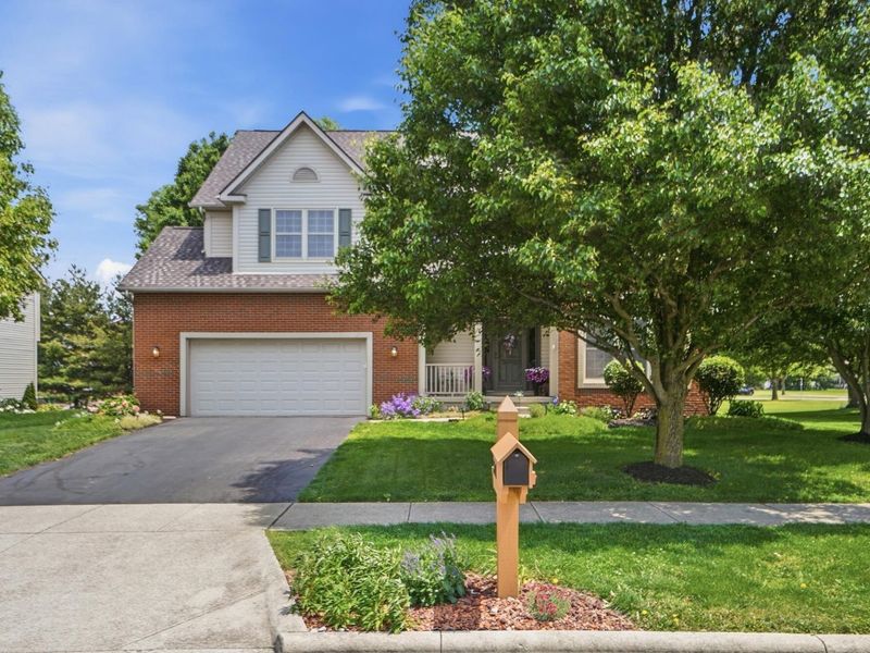 2201 Parklawn Drive , Lewis Center, OH 43035 Photo 9