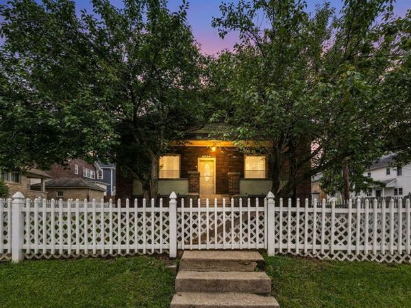 1222 Blue Avenue , Zanesville, OH 43701