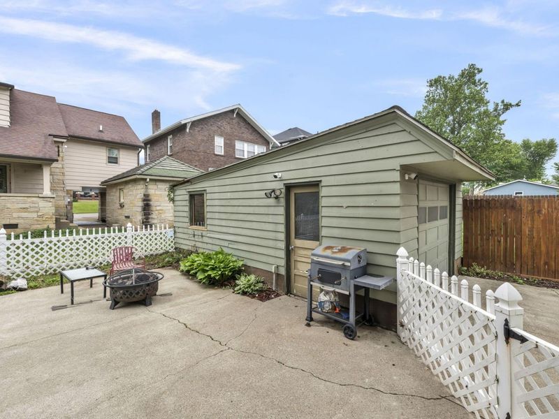 1222 Blue Avenue , Zanesville, OH 43701 Photo 36