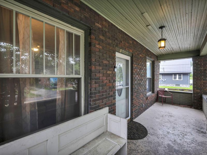 1222 Blue Avenue , Zanesville, OH 43701 Photo 5
