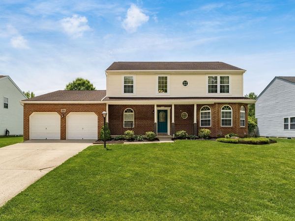 305 Mackenzie Drive, Pickerington, OH 43147