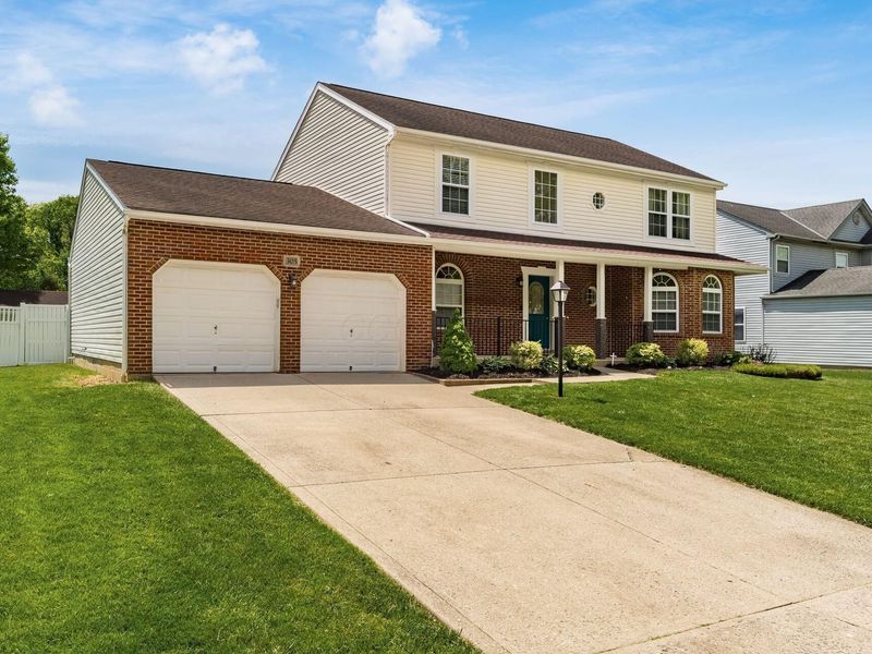 305 Mackenzie Drive, Pickerington, OH 43147 Photo 4