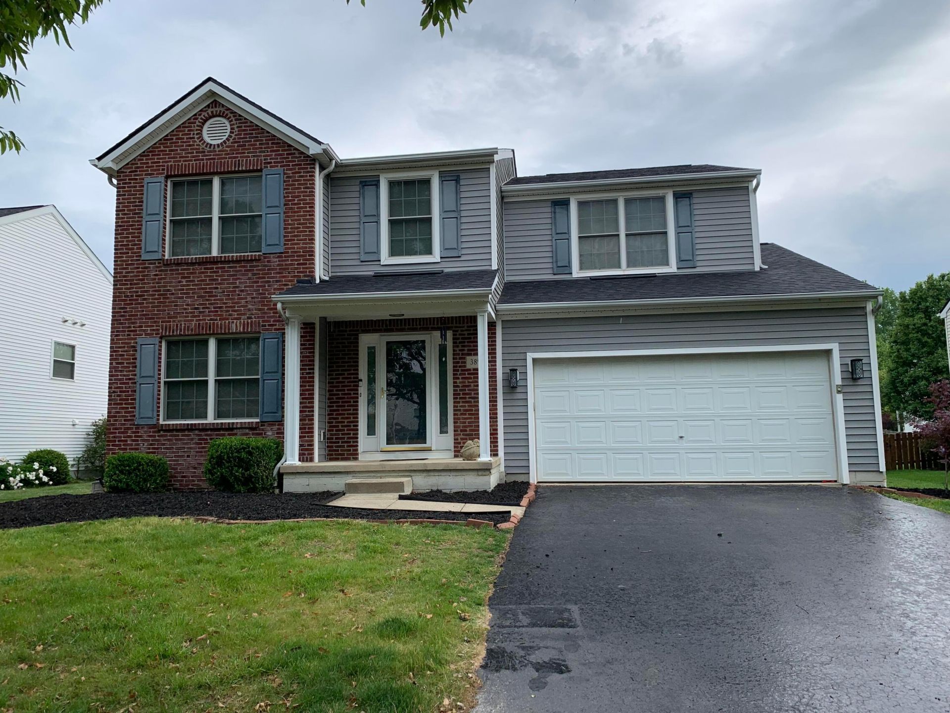 389 Cherry Leaf Road , Delaware, OH 43015 Main Photo