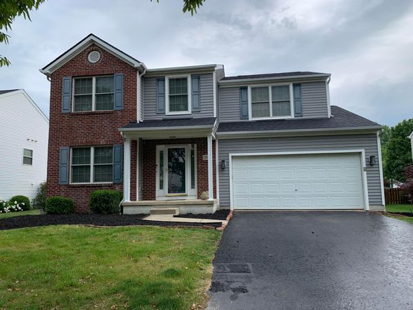 389 Cherry Leaf Road , Delaware, OH 43015