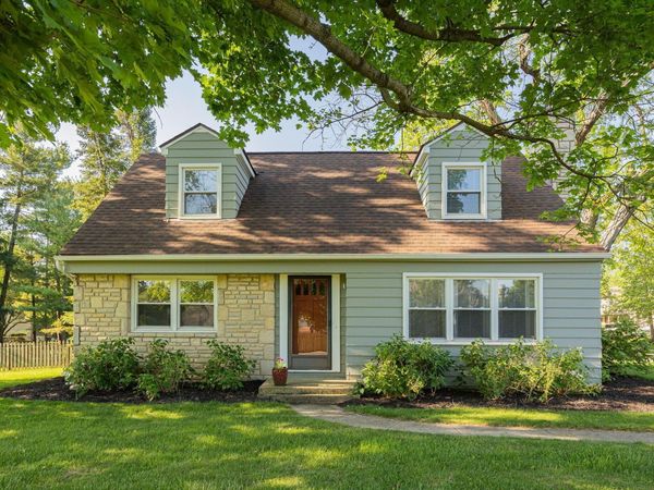 2701 Snouffer Road , Columbus, OH 43235