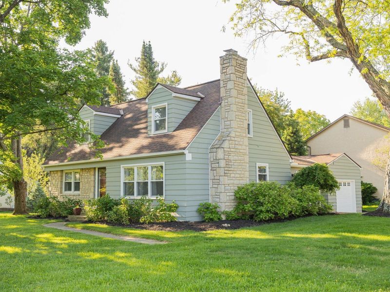 2701 Snouffer Road , Columbus, OH 43235 Photo 2