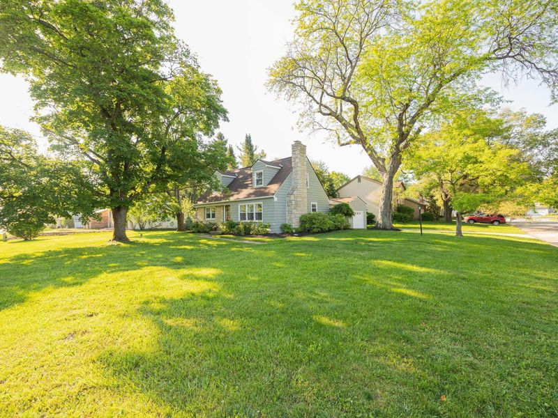 2701 Snouffer Road , Columbus, OH 43235 Photo 33