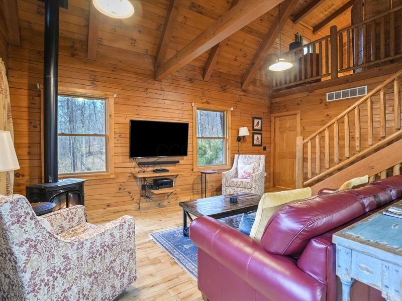 19101 Wagner Road , Laurelville, OH 43135 Photo 14