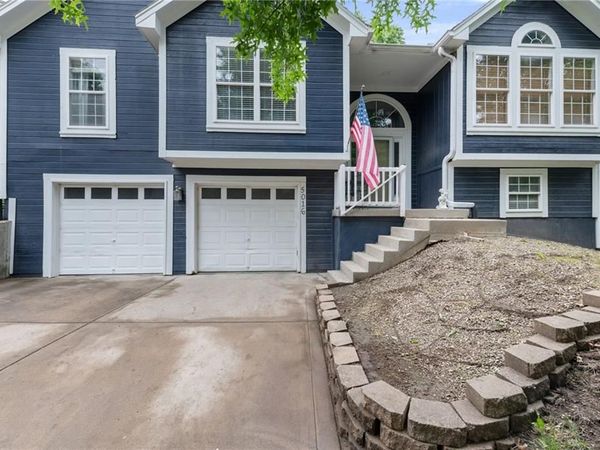 5016 Chouteau Street, Shawnee, KS 66226