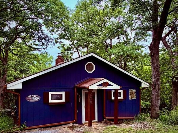 409 SW Lakeside Drive, Lacygne, KS 66040