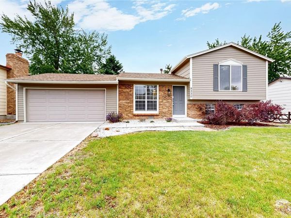 9330 Carr Street, Broomfield, CO 80021