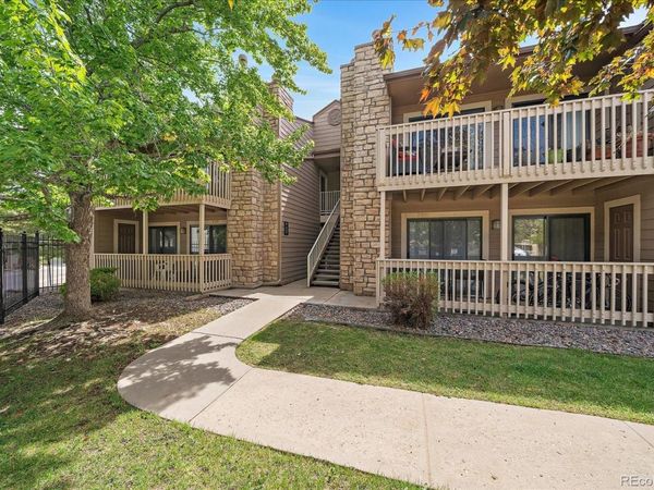 10293 E Peakview Avenue , Unit F202, Englewood, CO 80111