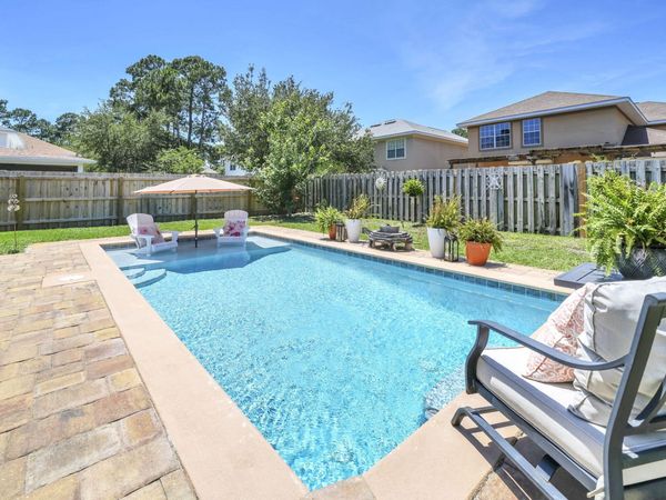 723 Loblolly Bay Drive, Santa Rosa Beach, FL 32459