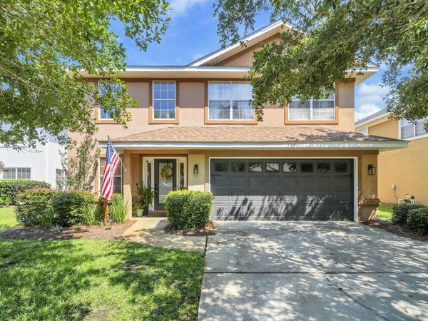 723 Loblolly Bay Drive, Santa Rosa Beach, FL 32459