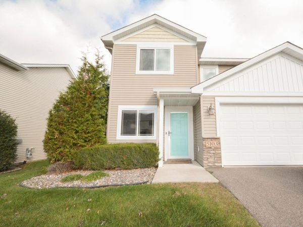 5103 61st Street NW, Rochester, MN 55901