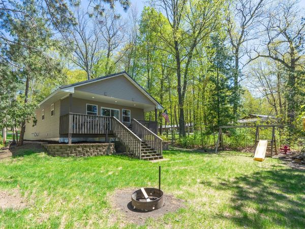 48475 197th Avenue , McGregor, MN 55760