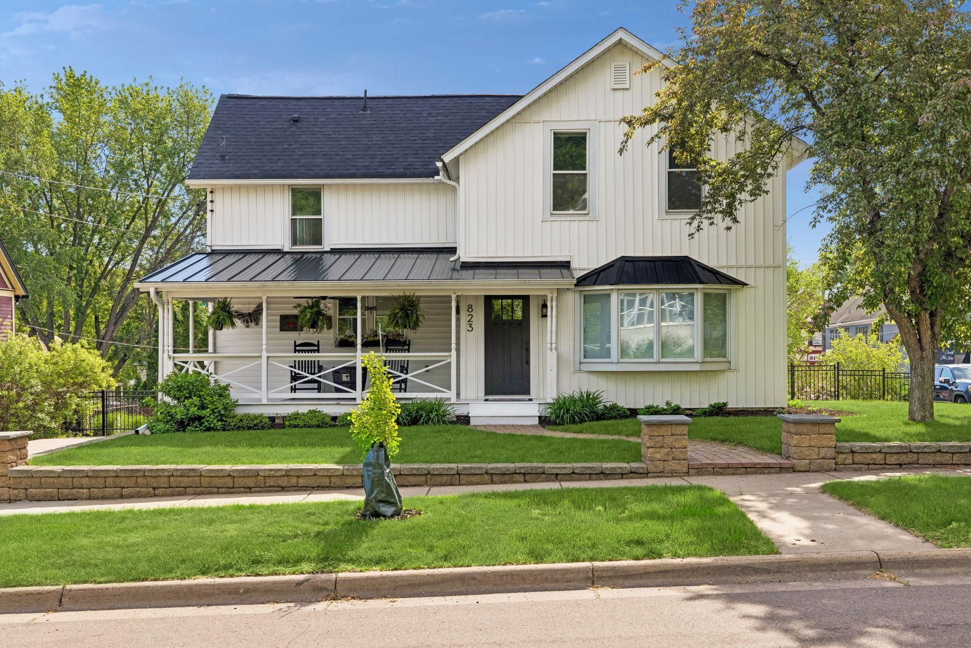 823 5th Street S, Stillwater, MN 55082 Main Photo