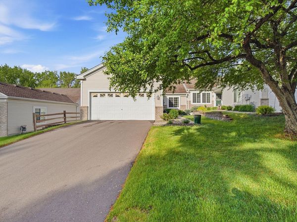 18681 Kalmar Trail , Lakeville, MN 55044