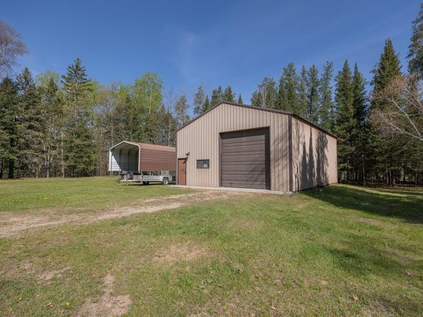 TBD Averbeck Road NE, Longville, MN 56655