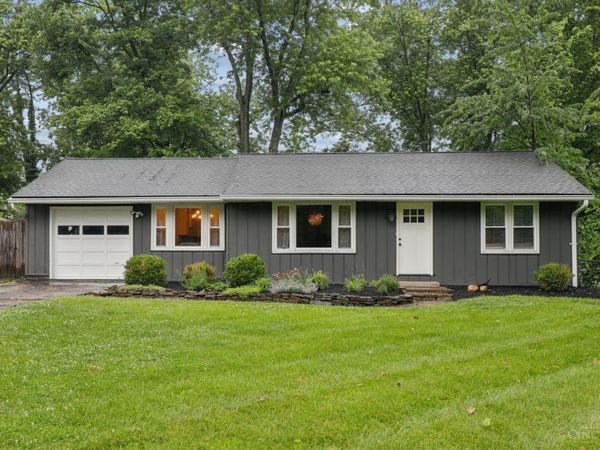 4669 Beechwood Road, Union Twp, OH 45244