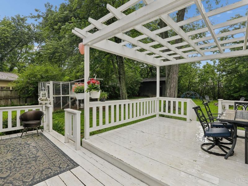 4669 Beechwood Road, Union Twp, OH 45244 Photo 32