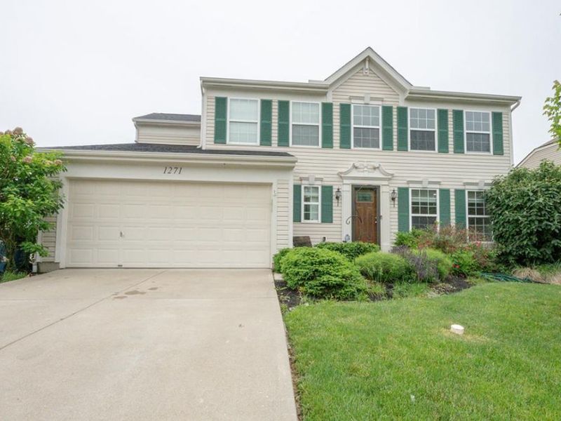1271 Misty Lake Lane, Union Twp, OH 45103 Photo 1