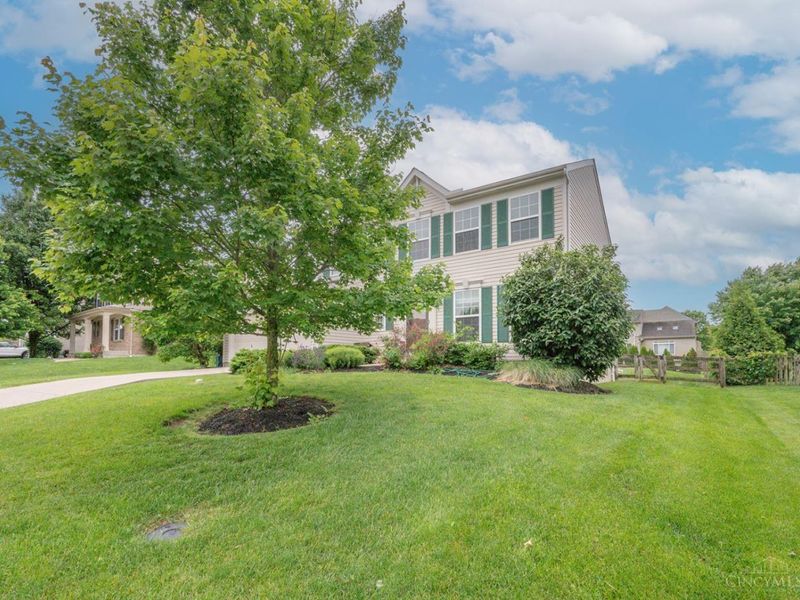 1271 Misty Lake Lane, Union Twp, OH 45103 Photo 2