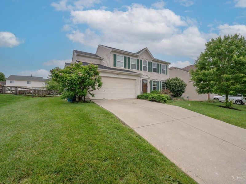 1271 Misty Lake Lane, Union Twp, OH 45103 Photo 3