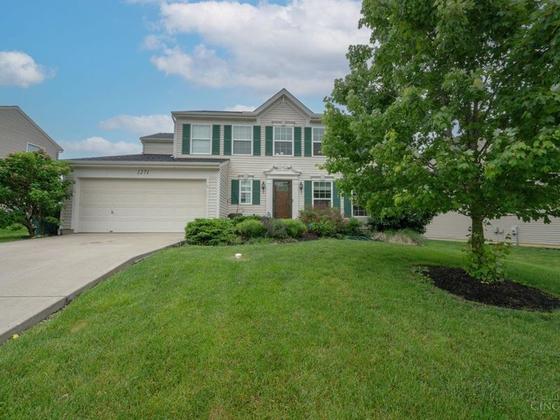 1271 Misty Lake Lane, Union Twp, OH 45103 Photo 4