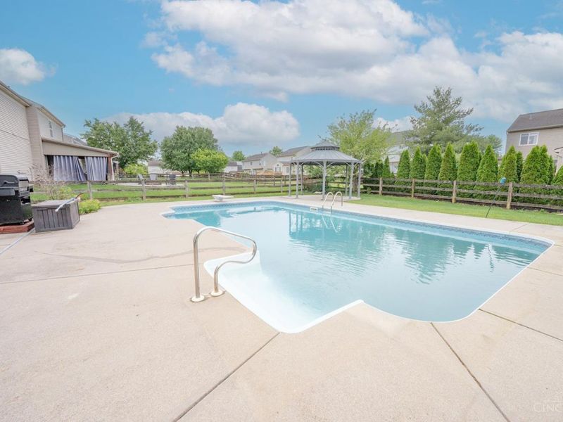 1271 Misty Lake Lane, Union Twp, OH 45103 Photo 6