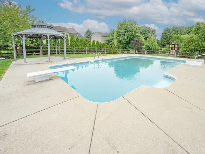1271 Misty Lake Lane, Union Twp, OH 45103 Photo 7
