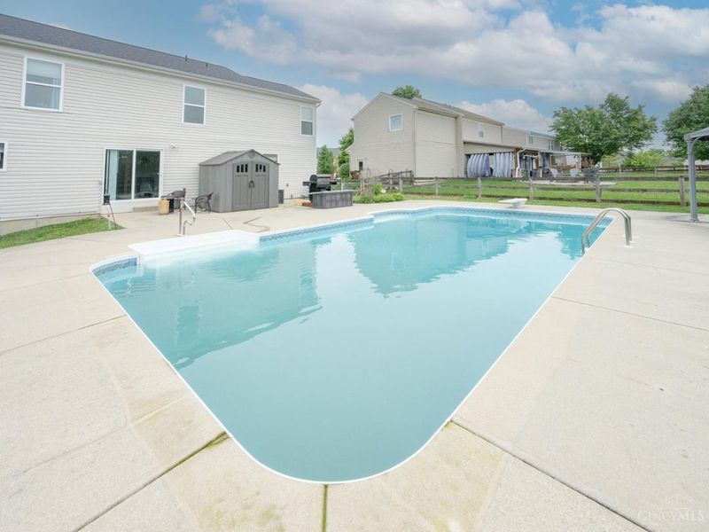 1271 Misty Lake Lane, Union Twp, OH 45103 Photo 8