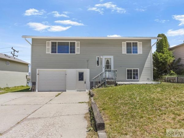 1066 Rocky Point Road, POCATELLO, ID 83204