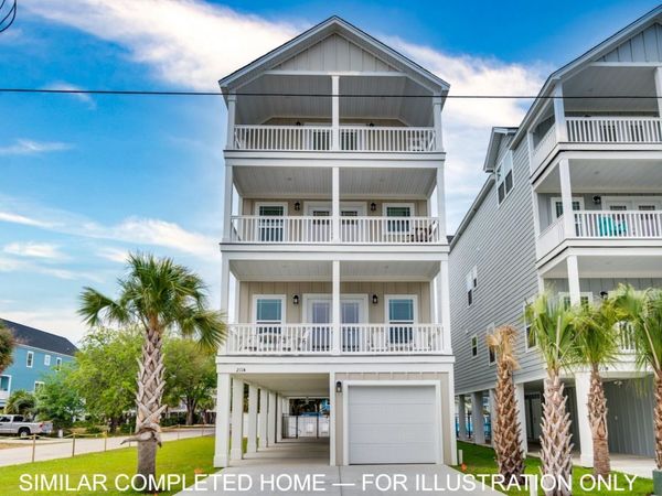 117B 13th Ave. S , Surfside Beach, SC 29575