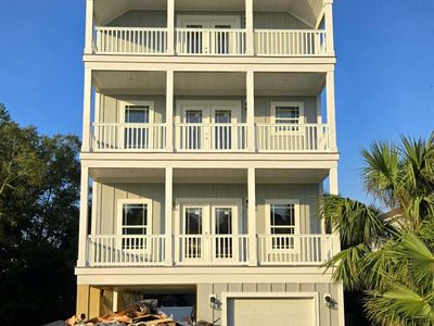 117B 13th Ave. S, Surfside Beach, SC 29575