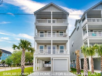 117B 13th Ave. S, Surfside Beach, SC 29575