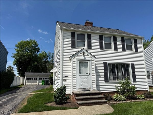 1408 Winston Road , South Euclid, OH 44121