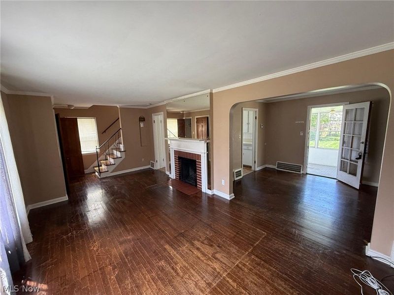 1408 Winston Road, South Euclid, OH 44121 Photo 2