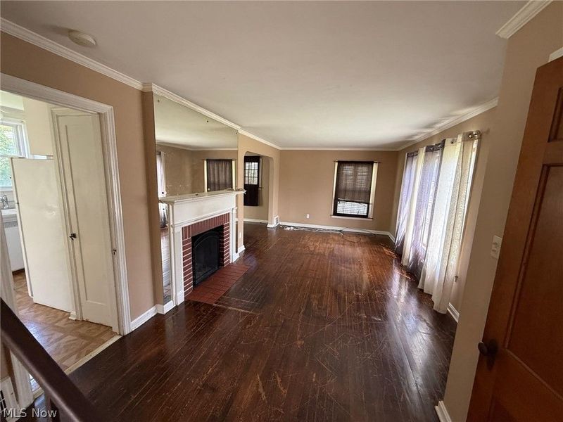 1408 Winston Road, South Euclid, OH 44121 Photo 3