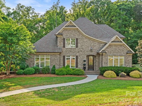 8050 Windswept Drive, Belews Creek, NC 27009