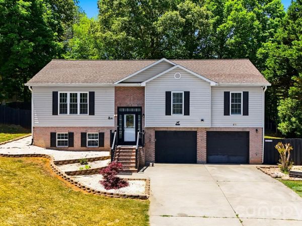 107 Cliffwood Drive , Hudson, NC 28638
