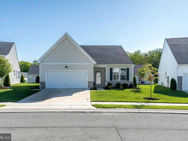 672 MAYFIELD FALLS DRIVE , NEWARK, DE 19702