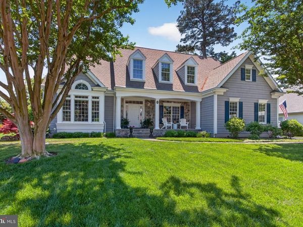 106 CAMBRIDGE WAY, REHOBOTH BEACH, DE 19971