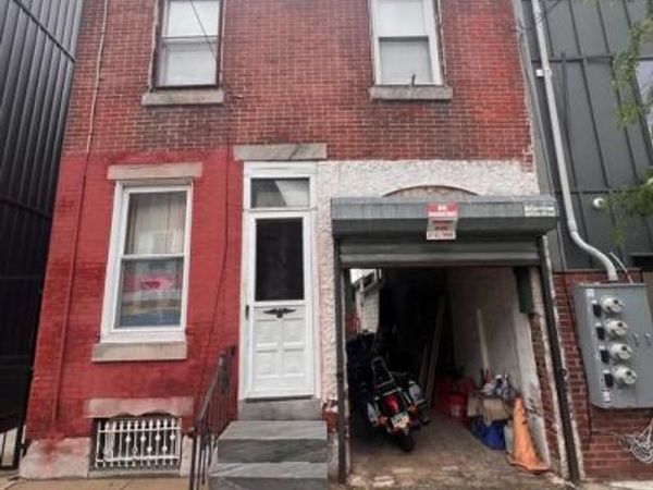 1217 E FLETCHER STREET , PHILADELPHIA, PA 19125