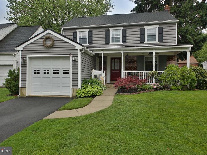 1970 Maplewood Avenue , Abington, PA 19001 Main Photo
