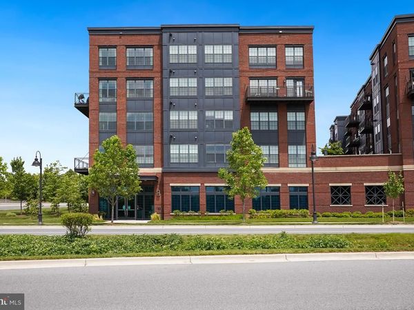 502 DIAMONDBACK DRIVE, Unit 404, GAITHERSBURG, MD 20878