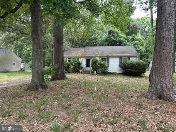 30464 CANNON DRIVE , SALISBURY, MD 21804