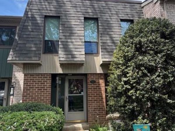 1117 PUTNAM BOULEVARD , Unit 34, WALLINGFORD, PA 19086