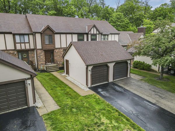 5045 Marden Court , Columbus, OH 43230