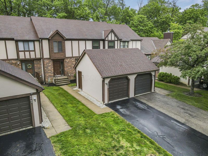 5045 Marden Court , Columbus, OH 43230 Photo 2